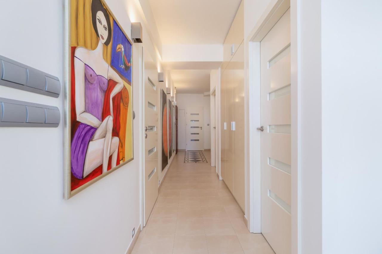 Kazimierz Trynitarska By Renters * Krakow