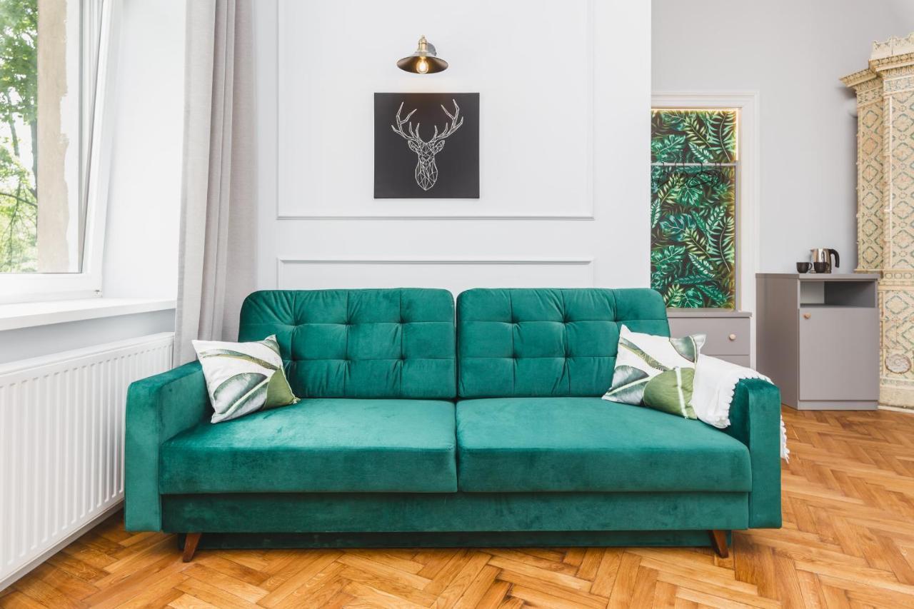 Apartamento Traveler's Choice - Old Town - By Upstairs *