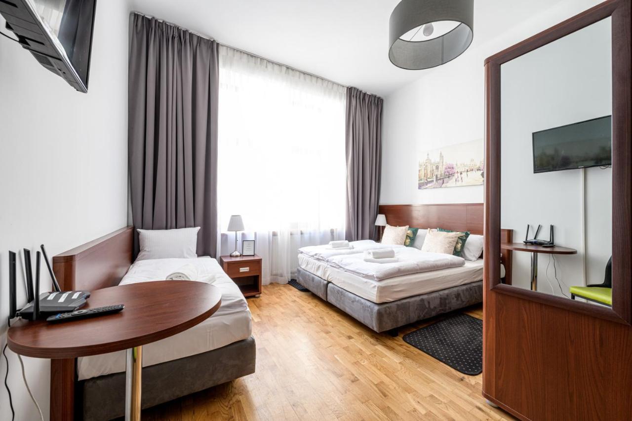 Apartament On/set Kraków