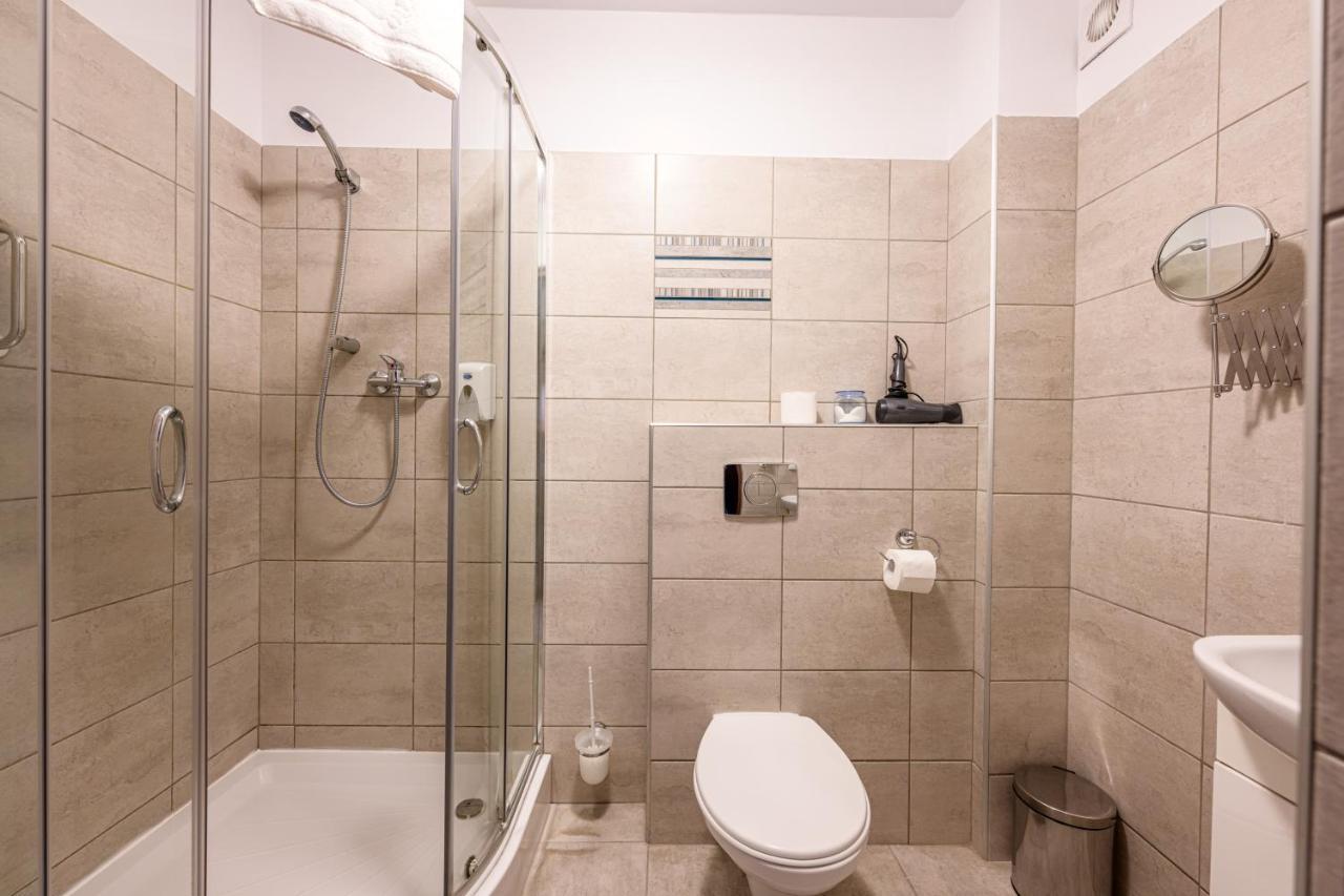 Apartament On/set