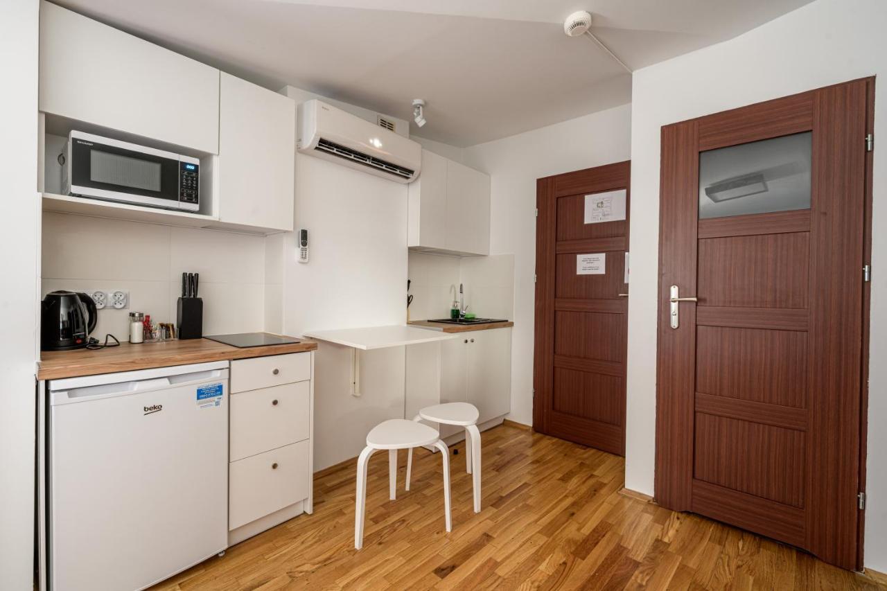 Apartament On/set *
