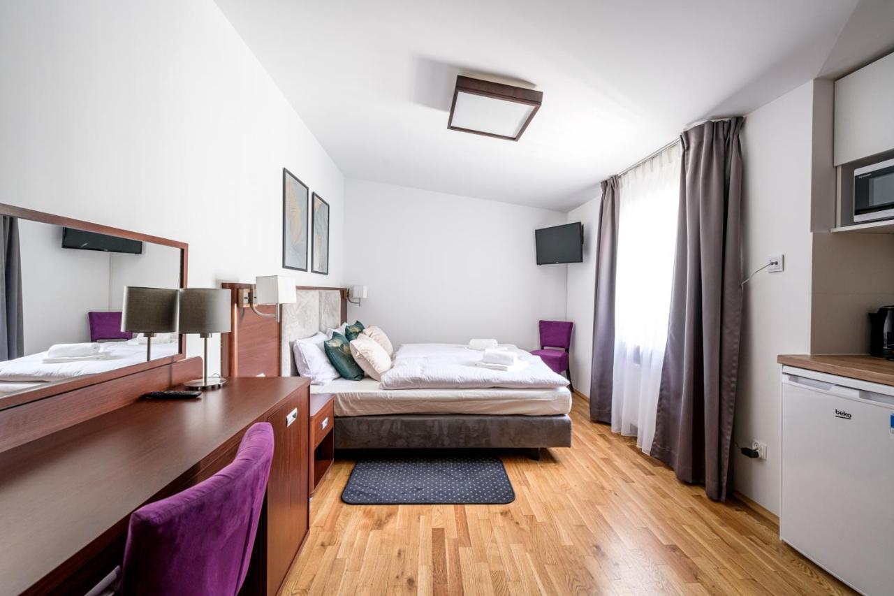 Apartament On/set