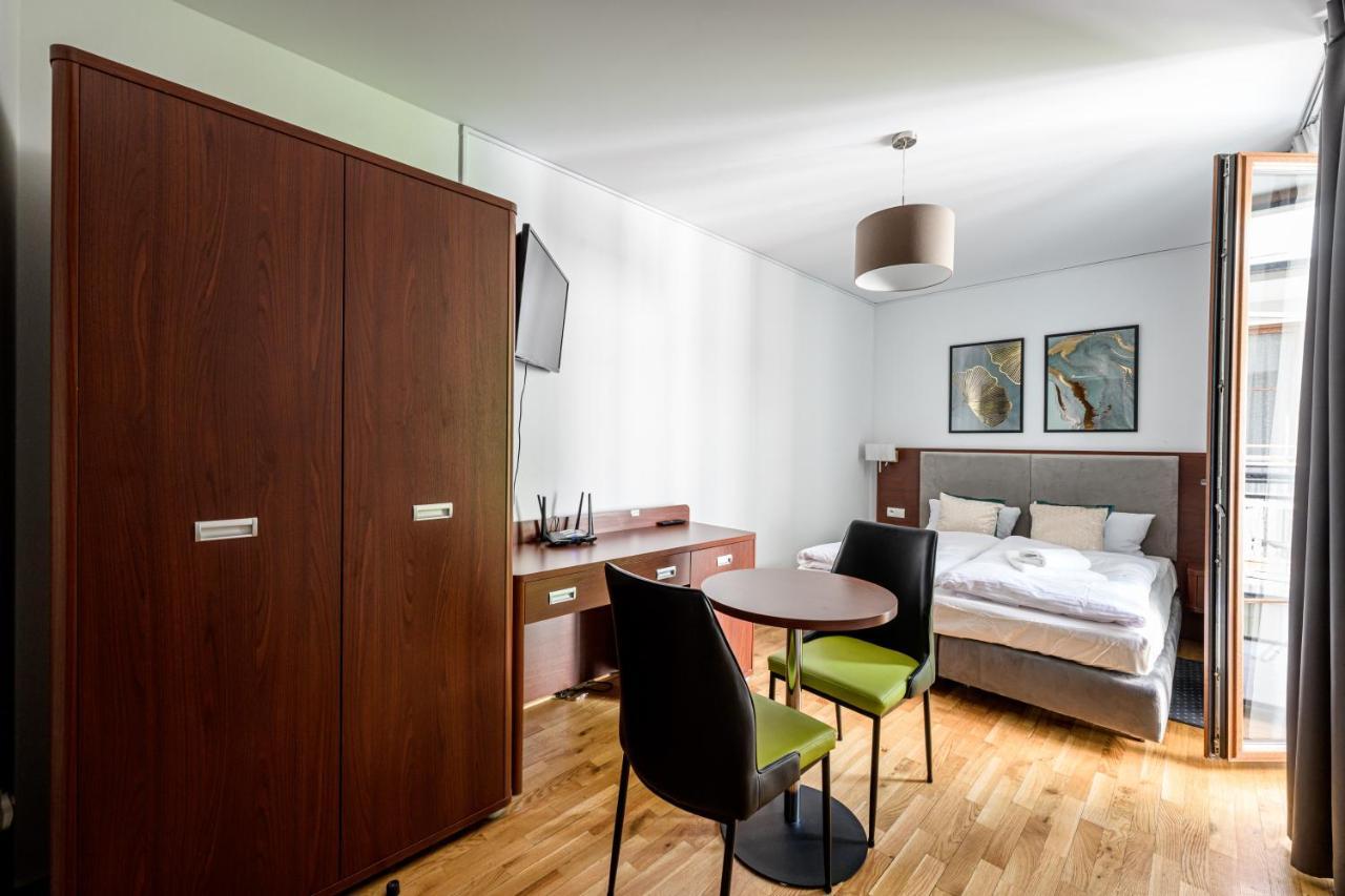 Apartament On/set
