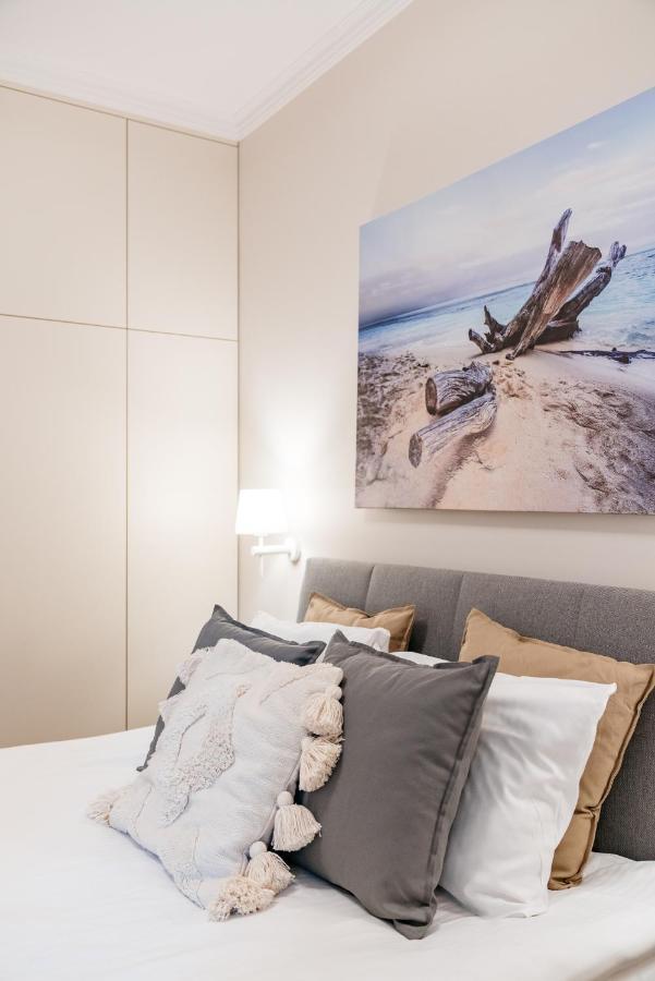 Apartamento Piedmont By Loft Affair Cracóvia