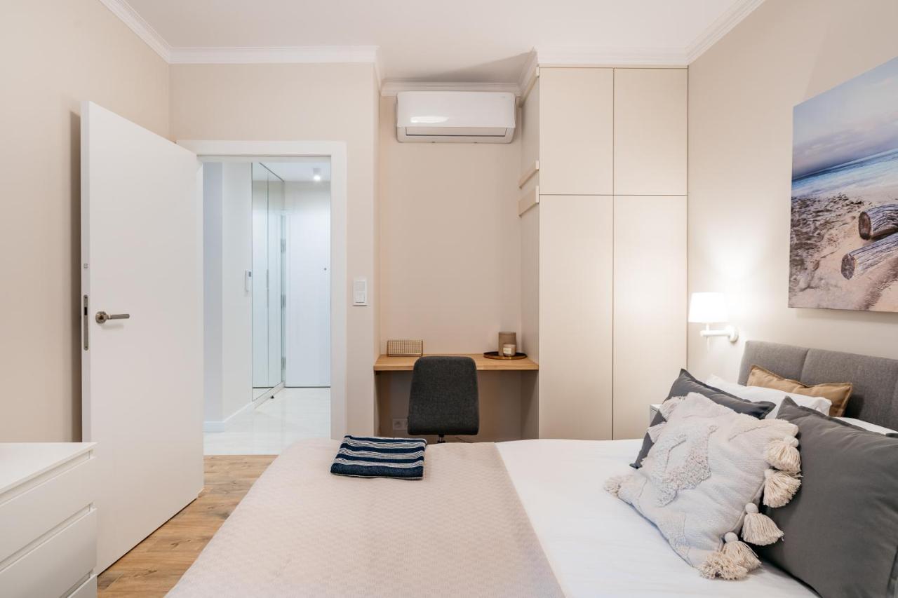 Piedmont By Loft Affair Apartamento Cracóvia