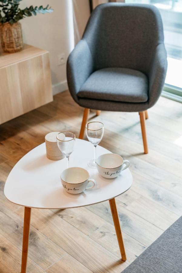 Apartamento Piedmont By Loft Affair