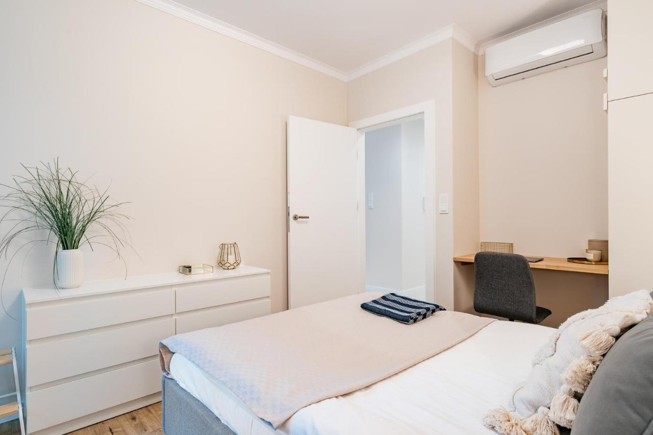 Piedmont By Loft Affair Apartamento Cracóvia