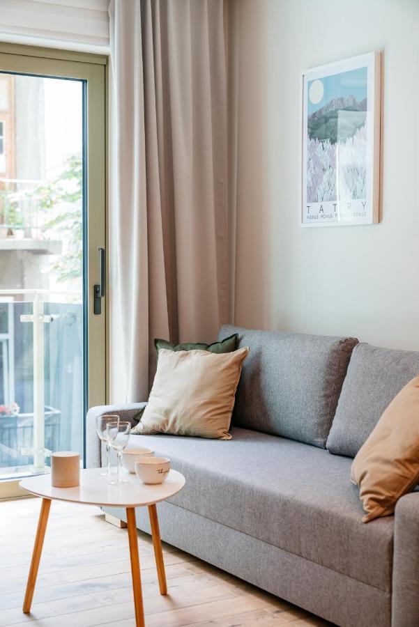 Apartamento Piedmont By Loft Affair *