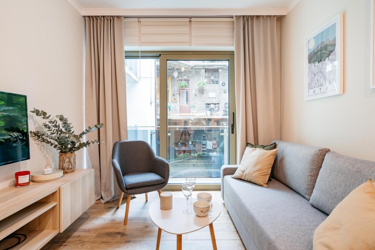 Piedmont By Loft Affair Apartamento Cracóvia