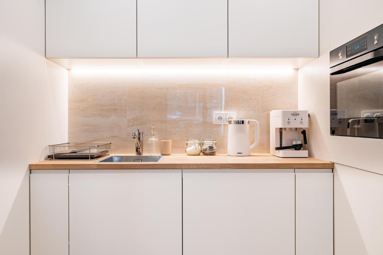 Piedmont By Loft Affair Cracóvia