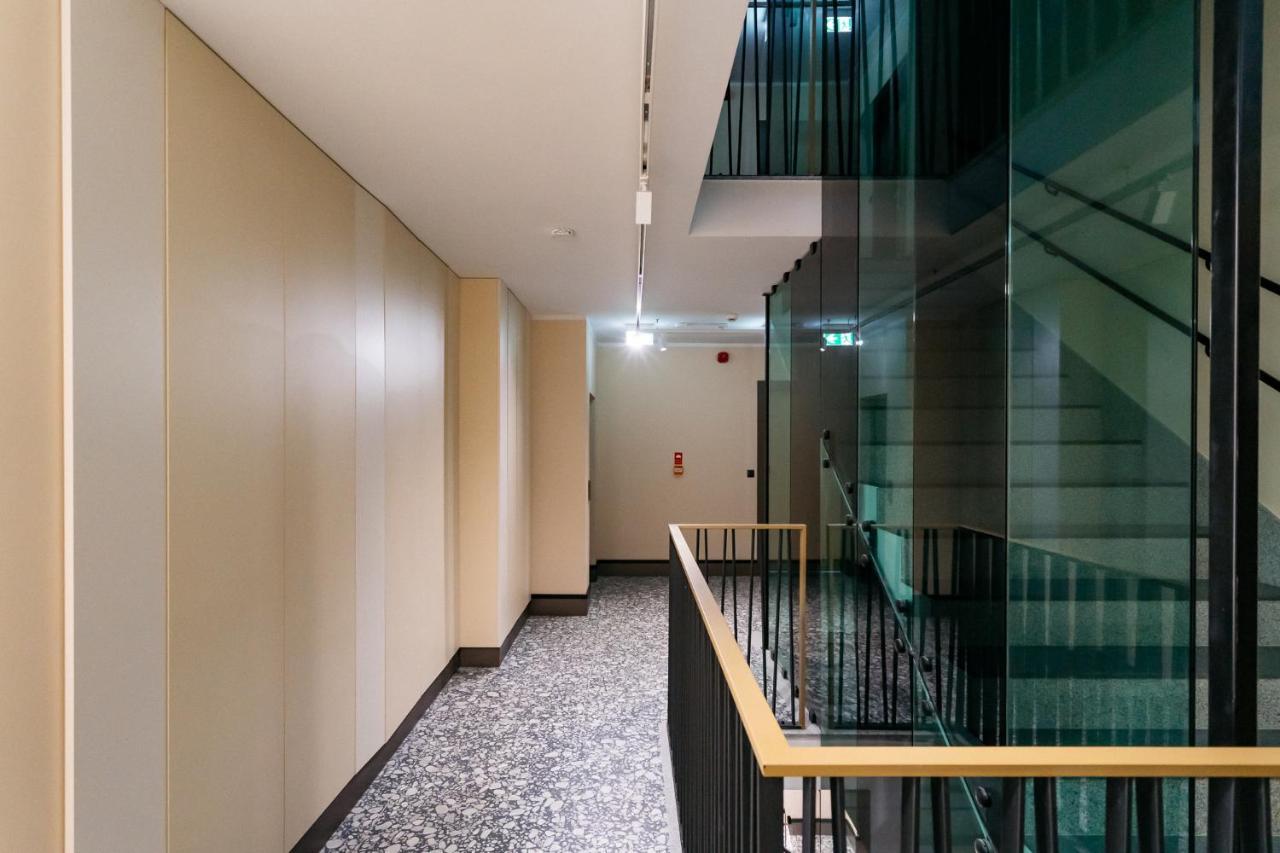 Piedmont By Loft Affair *