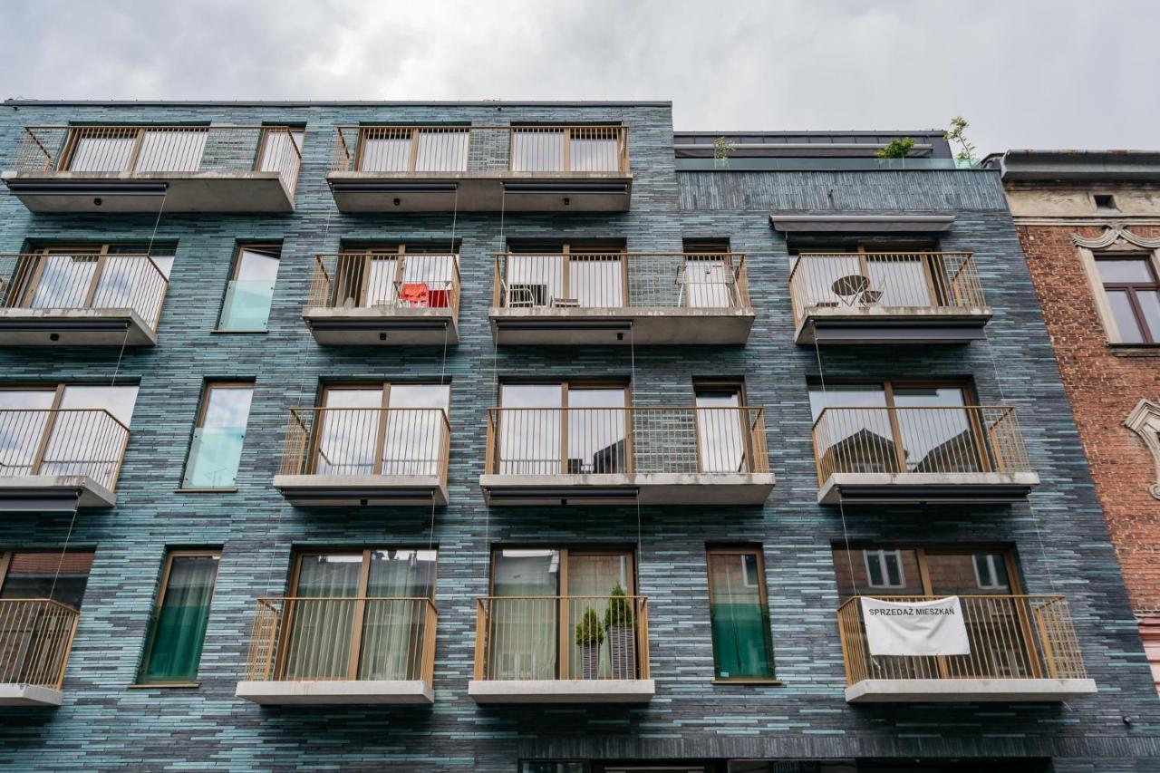 Apartamento Piedmont By Loft Affair Cracóvia