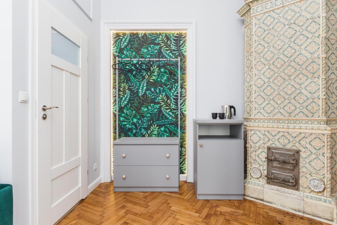Traveler's Choice - Old Town - By Upstairs Apartamento Cracóvia