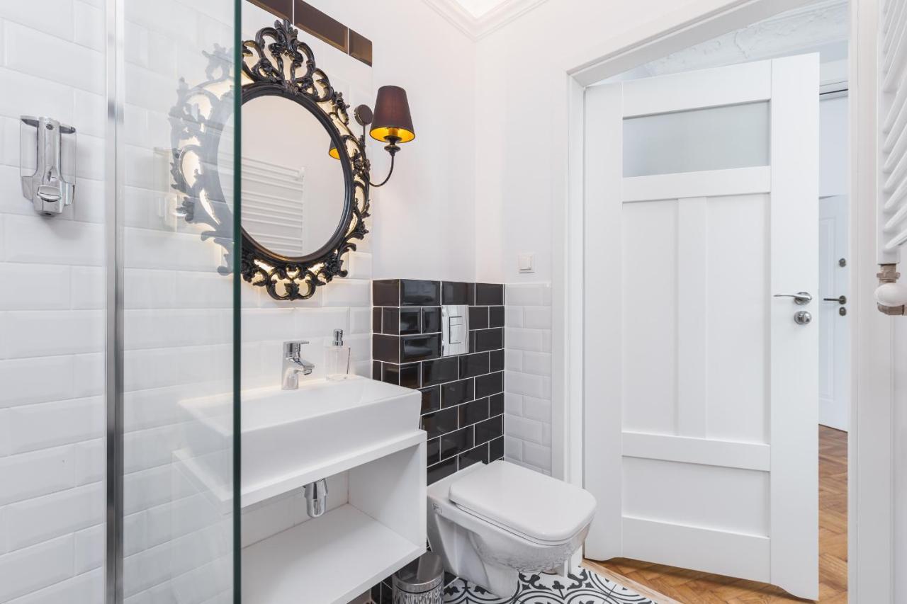 Apartamento Traveler's Choice - Old Town - By Upstairs *