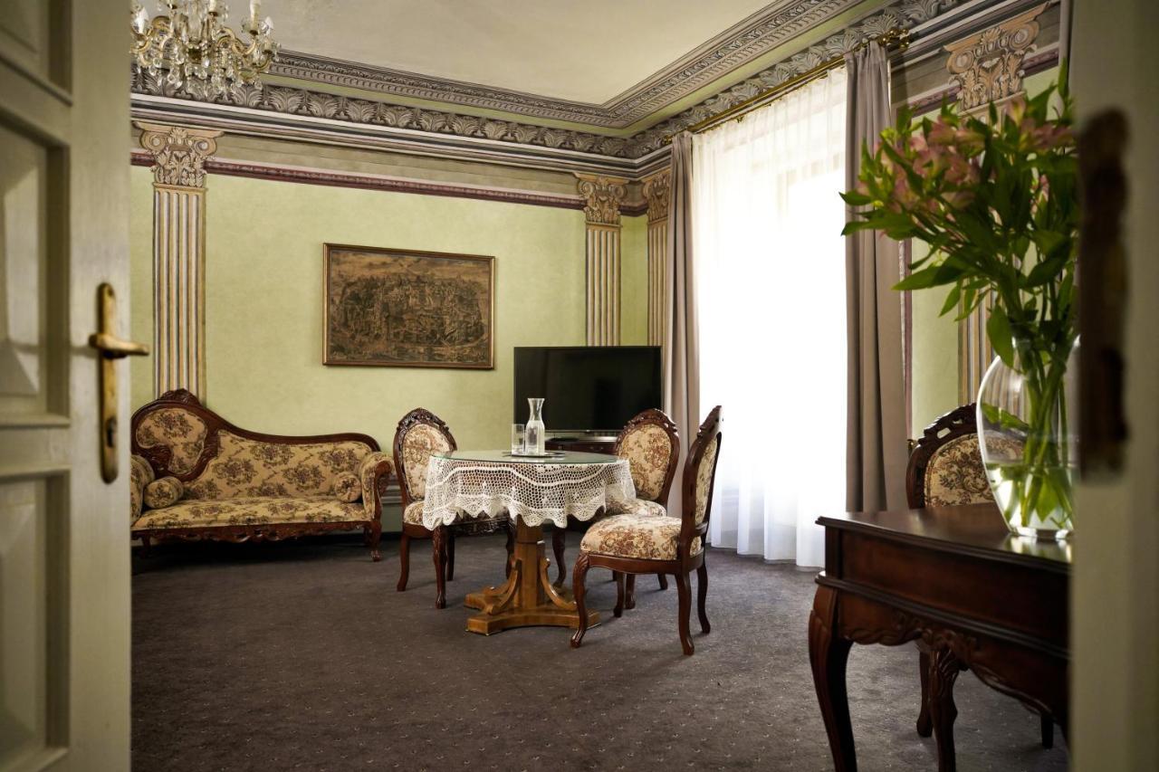 Wit Stwosz Hotel Krakow