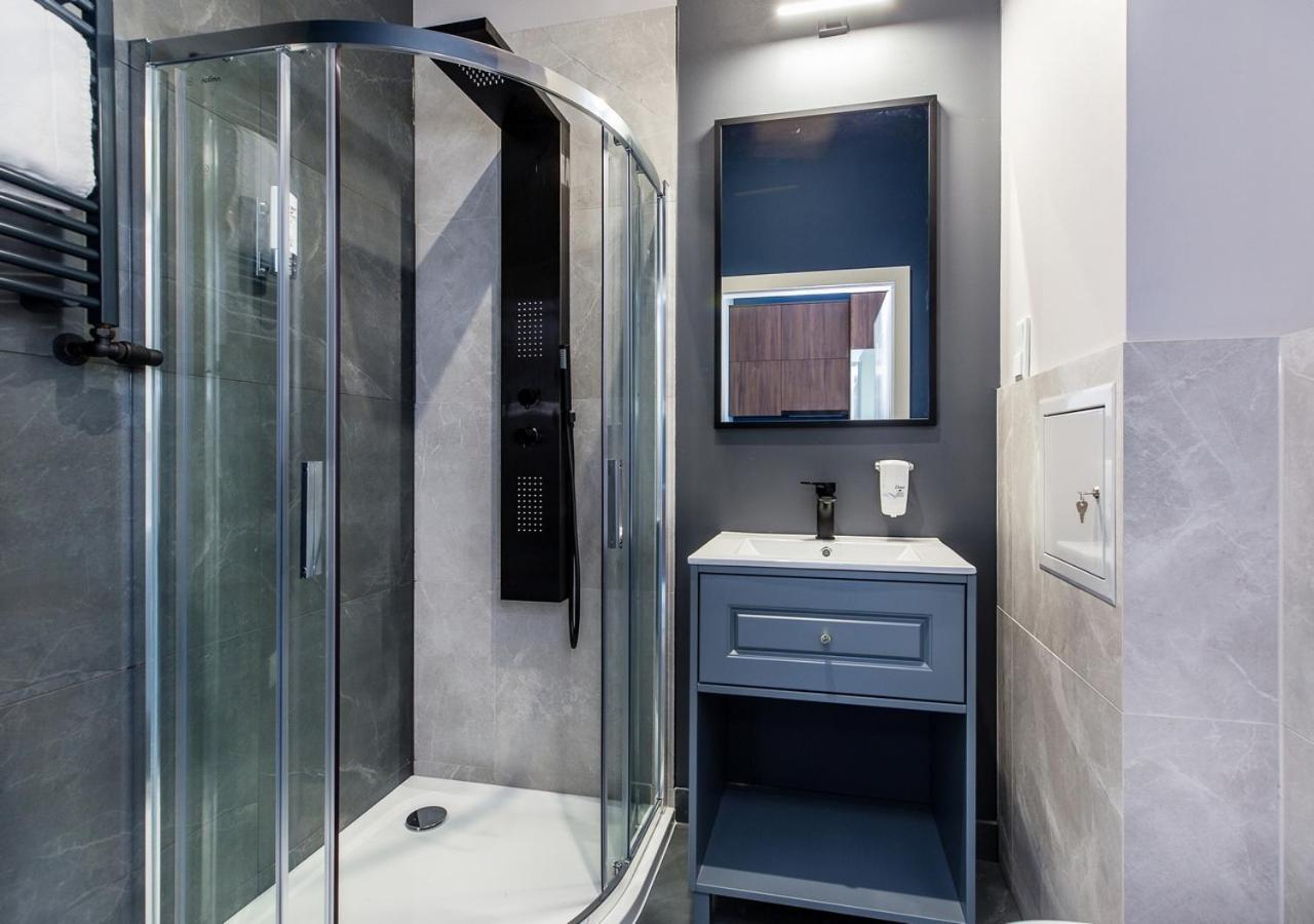 Aparthotel Cracovia Residence Apartment 4*