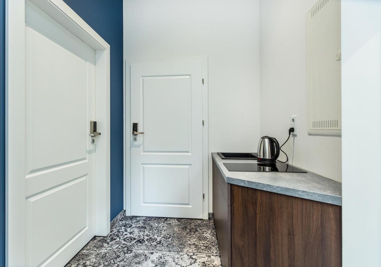 Aparthotel Cracovia Residence 4* Krakow