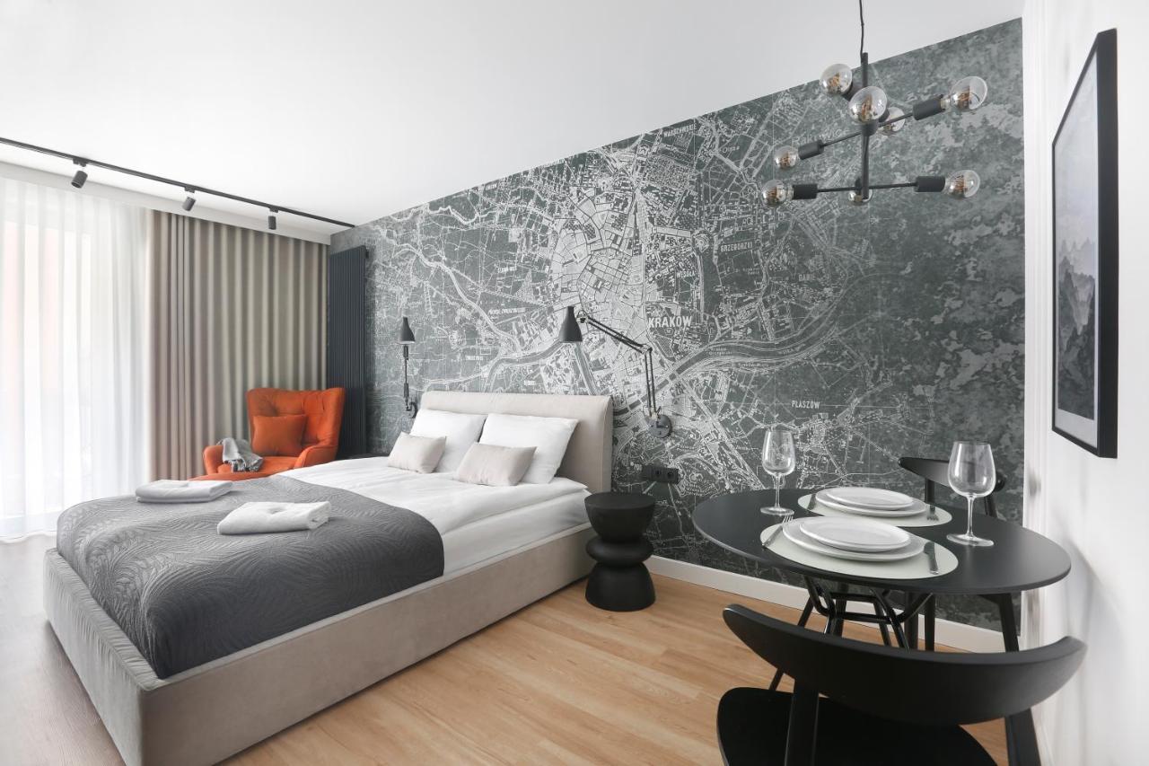 Deluxe Cracow Arianska By Renters Cracóvia