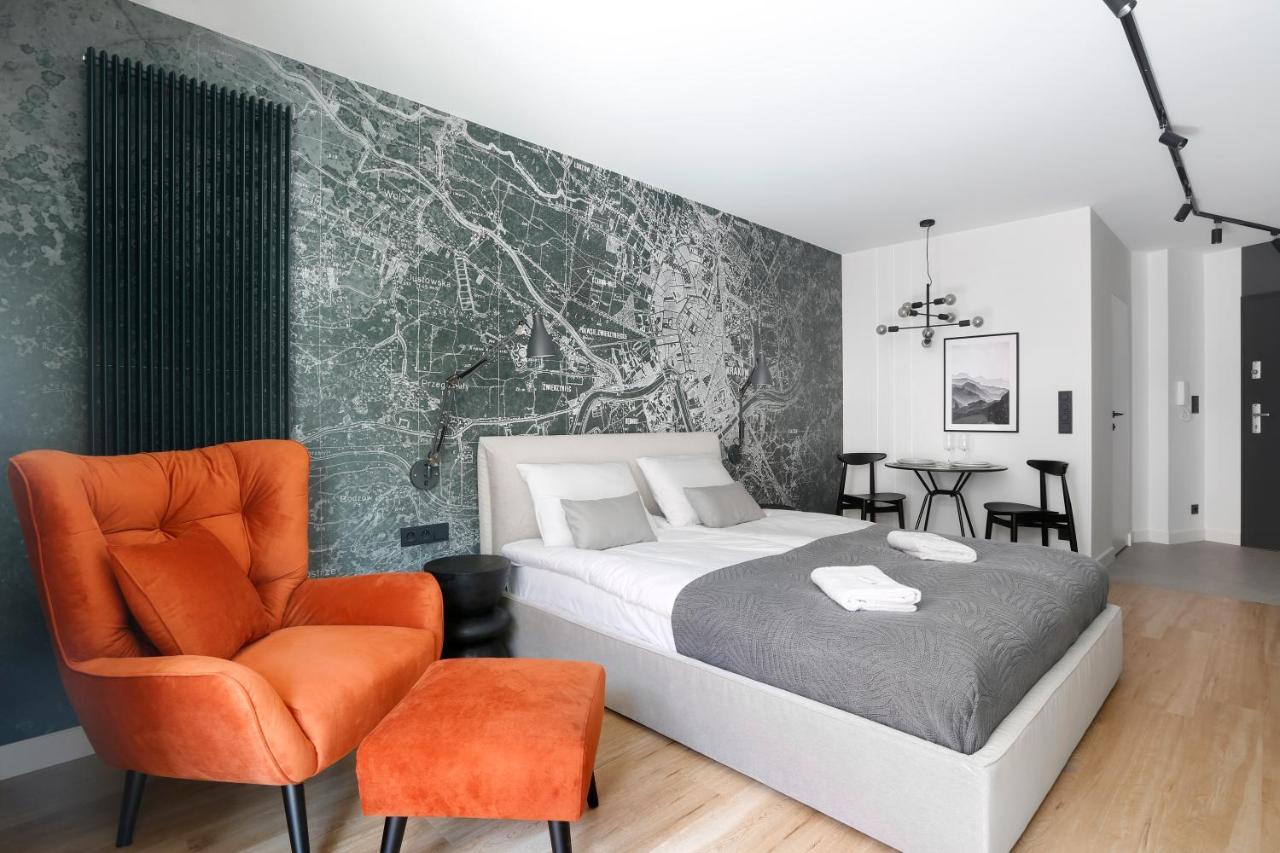 Deluxe Cracow Arianska By Renters *