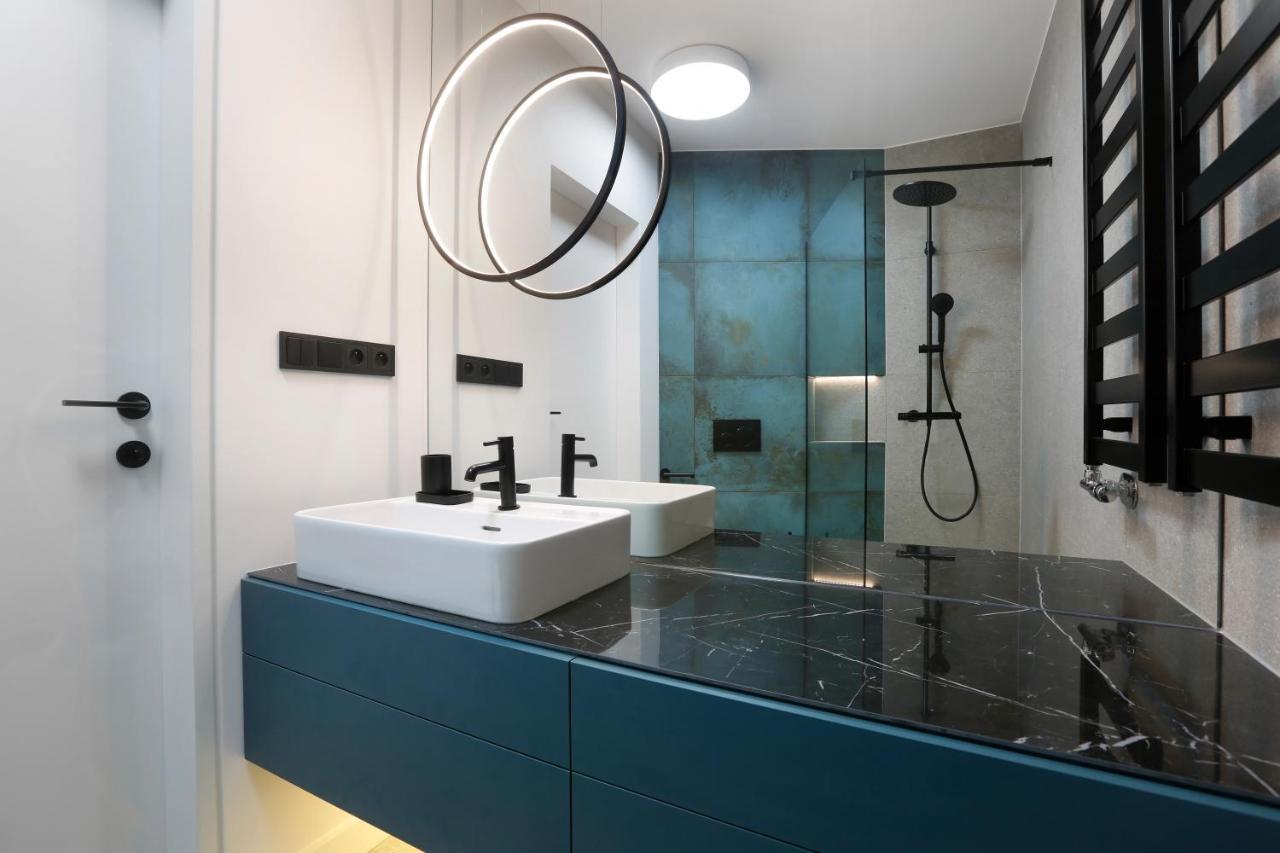 Apartamento Deluxe Cracow Arianska By Renters *