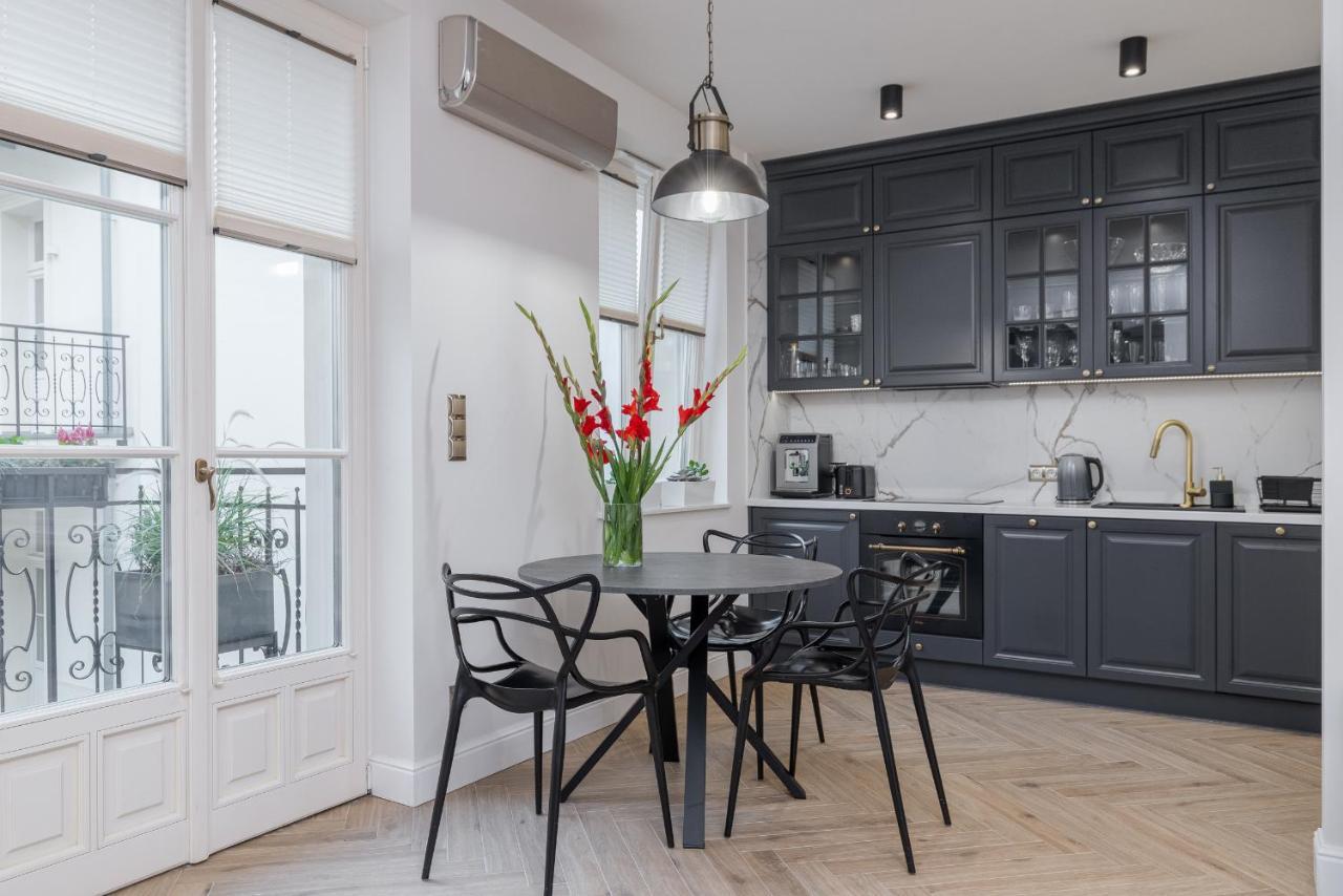 Apartamento W Centrum Krakowa 109 *