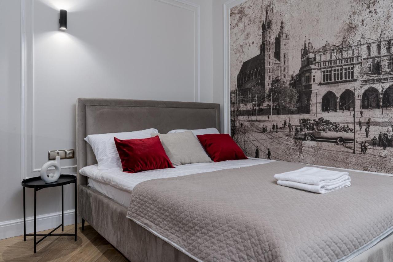 Apartamento W Centrum Krakowa 109 *