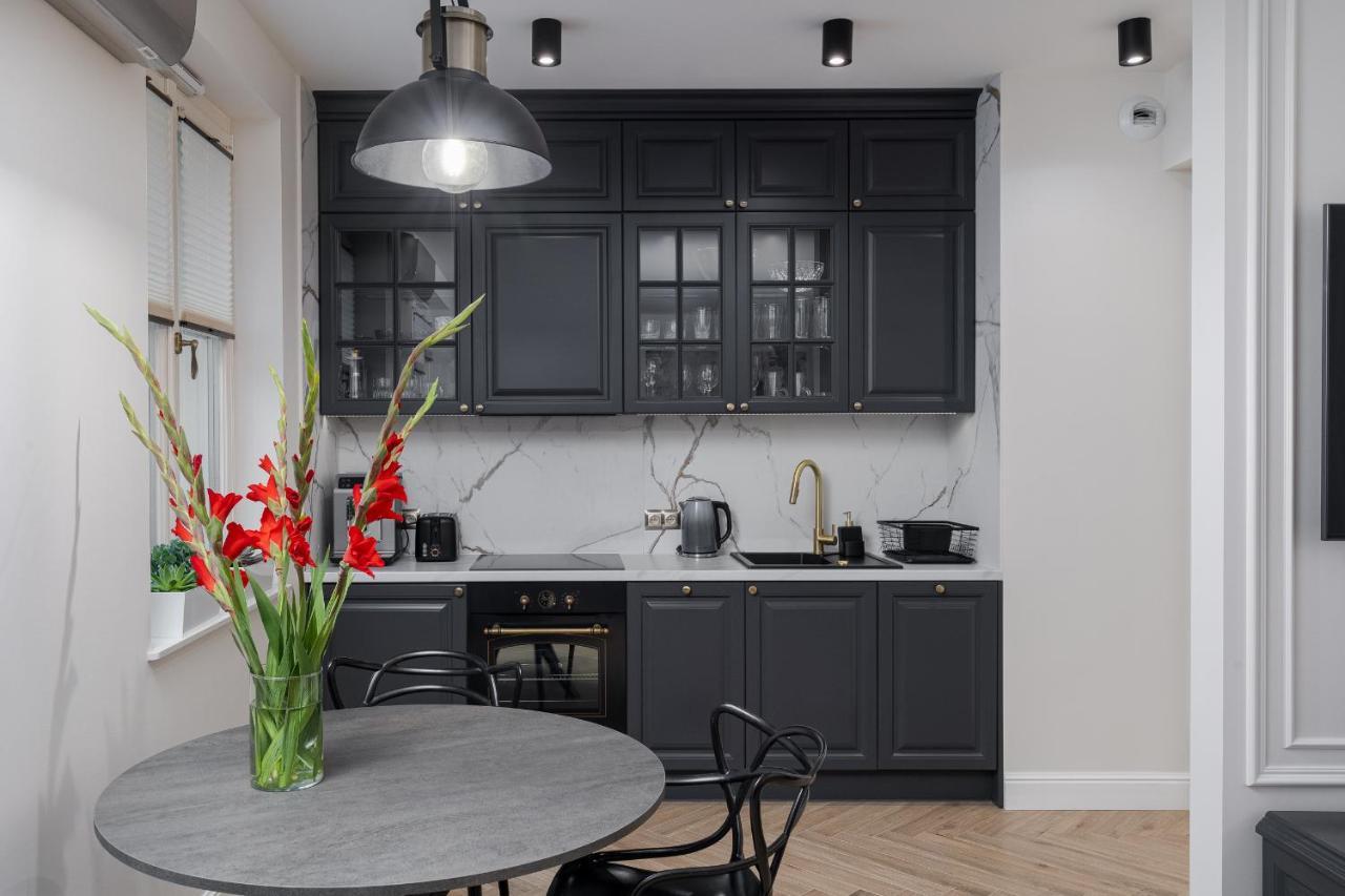 W Centrum Krakowa 109 Apartamento *