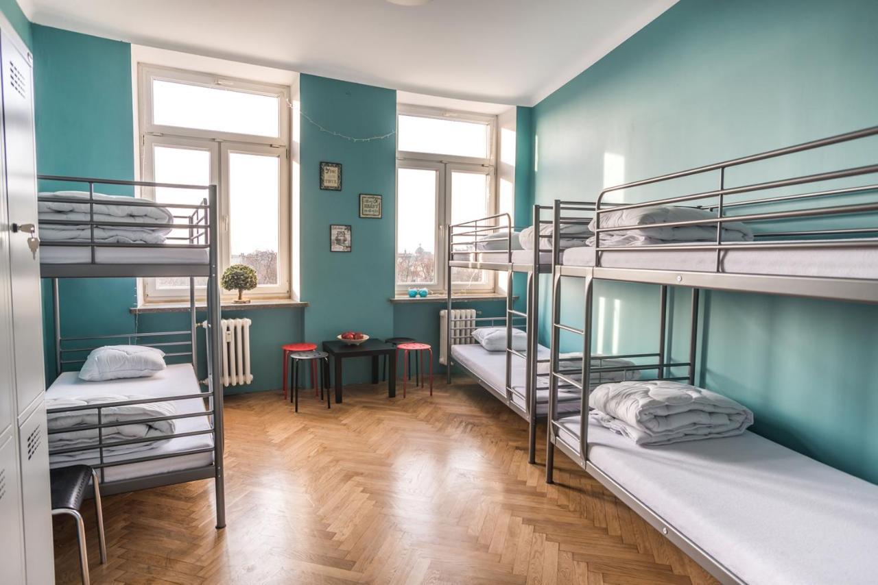Hostel Bubble Krakow
