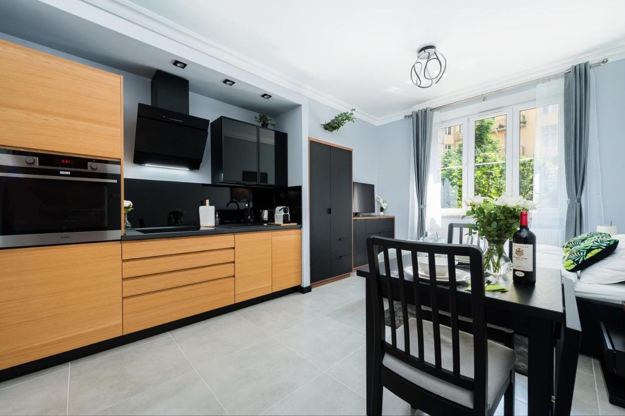 Dunin Majestic 3 Apartment