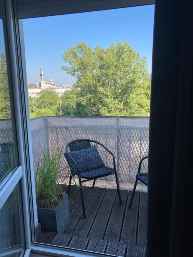 Let's Dream 68 M2 Apartment