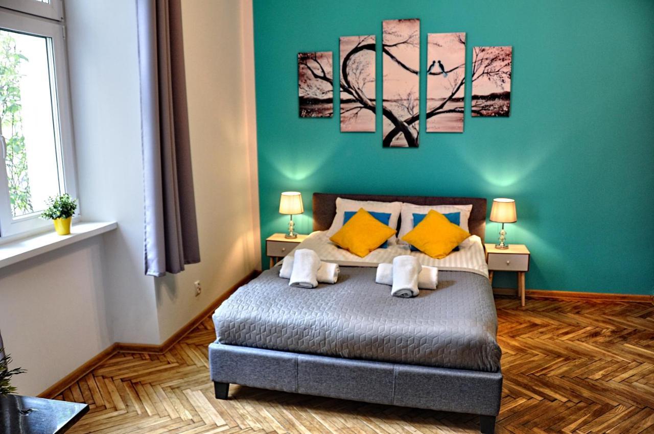 Apartament Wiślna 4 By Homeprime Kraków