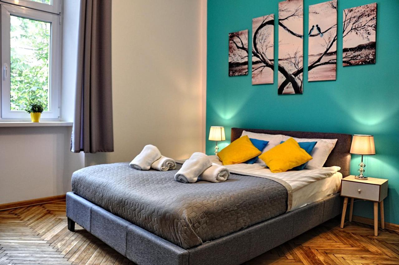 Wiślna 4 By Homeprime Apartament *