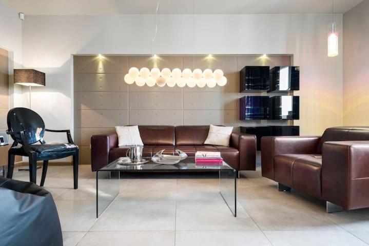 Lux Modern Apartment