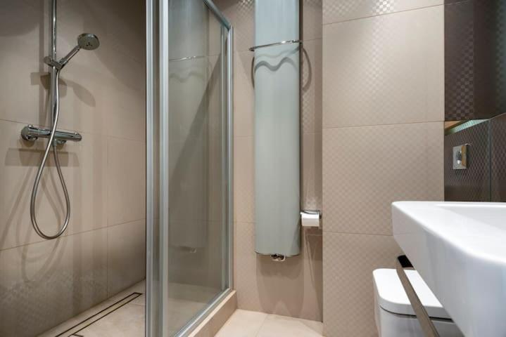 Apartment Lux Modern Krakau