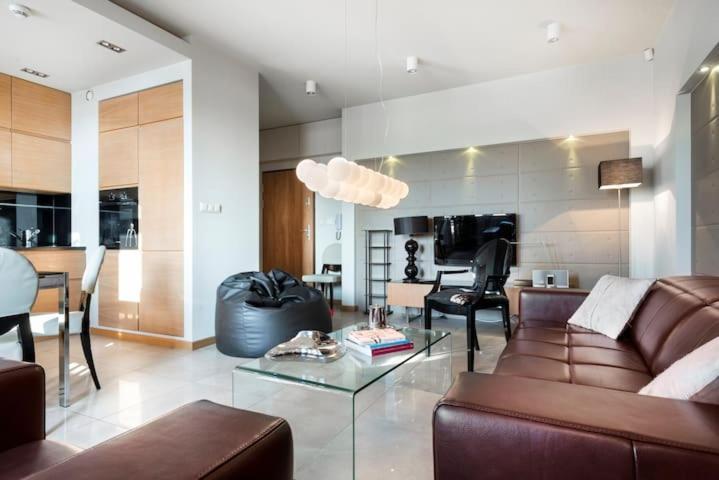 Lux Modern Krakau