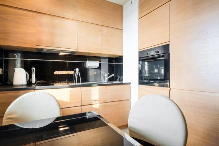 Lux Modern Apartment *