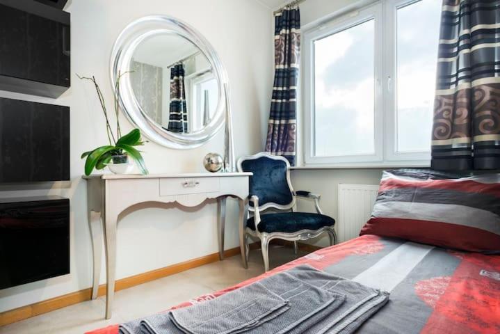 Lux Modern Krakau