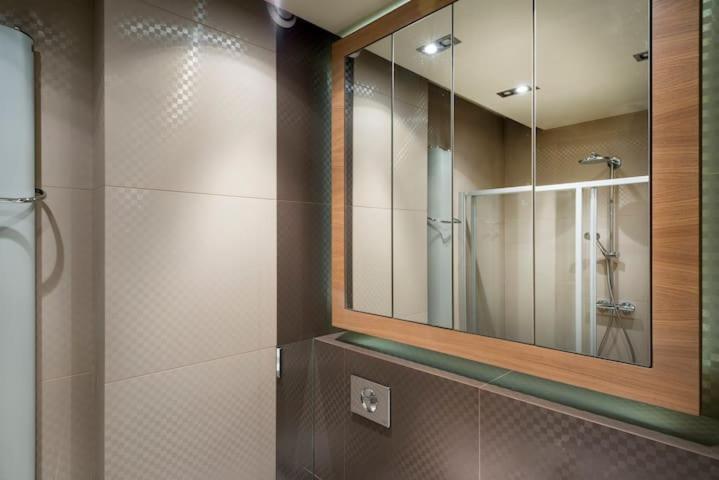Lux Modern Apartment