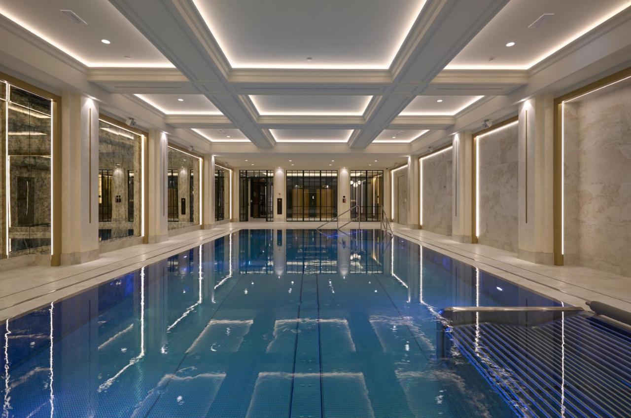 Saski Curio Collection By Hilton Hotel 5*