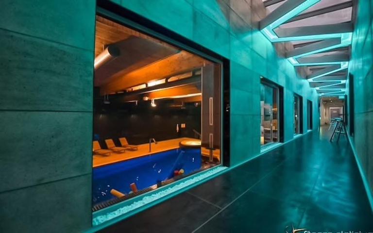 Lux Modern Krakau