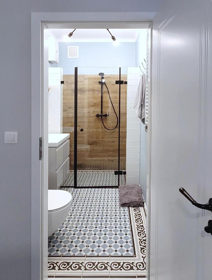 Kana - Stylish Apartment In Krakow - Close, Fast Wifi & Smart Tv * Krakow