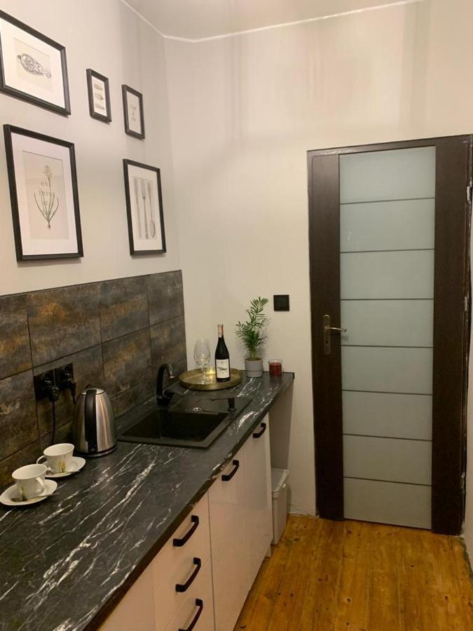 Apartment Shapiro Kazimierz *