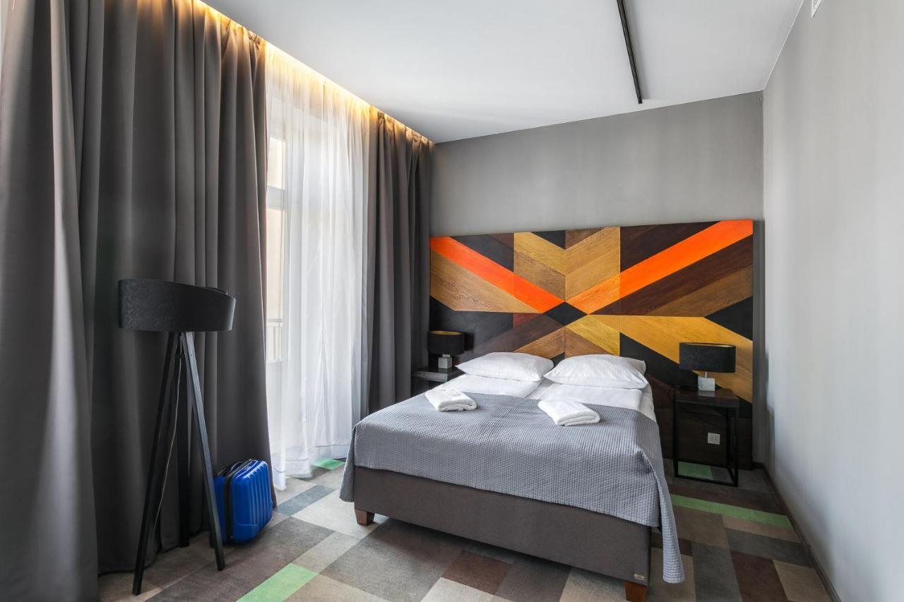 Apartment Dada Premium