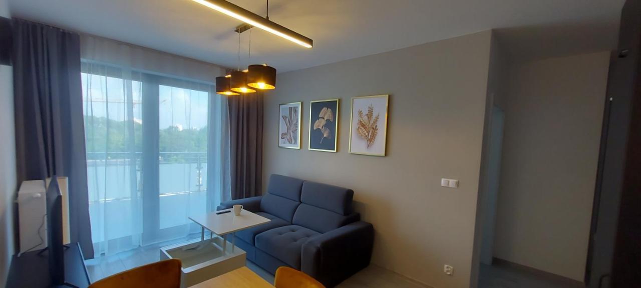 Barcelona Apartment Krakow