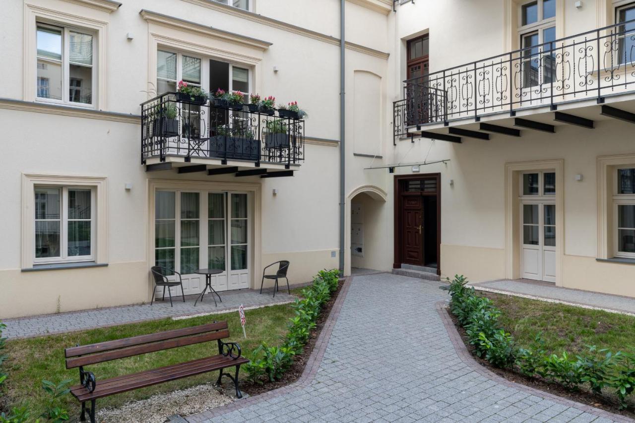 Apartamento W Centrum Krakowa 109 *