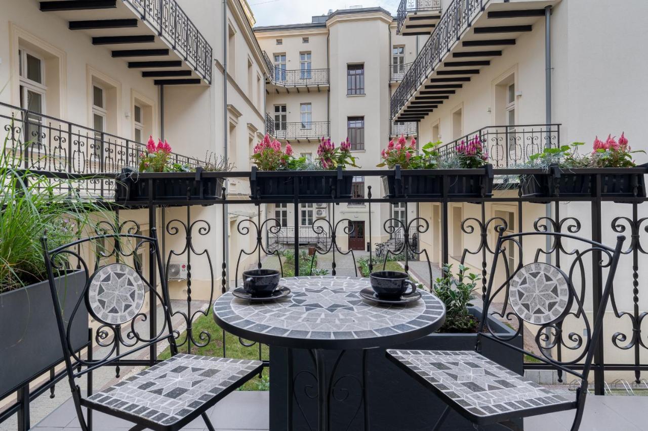 Apartamento W Centrum Krakowa 109