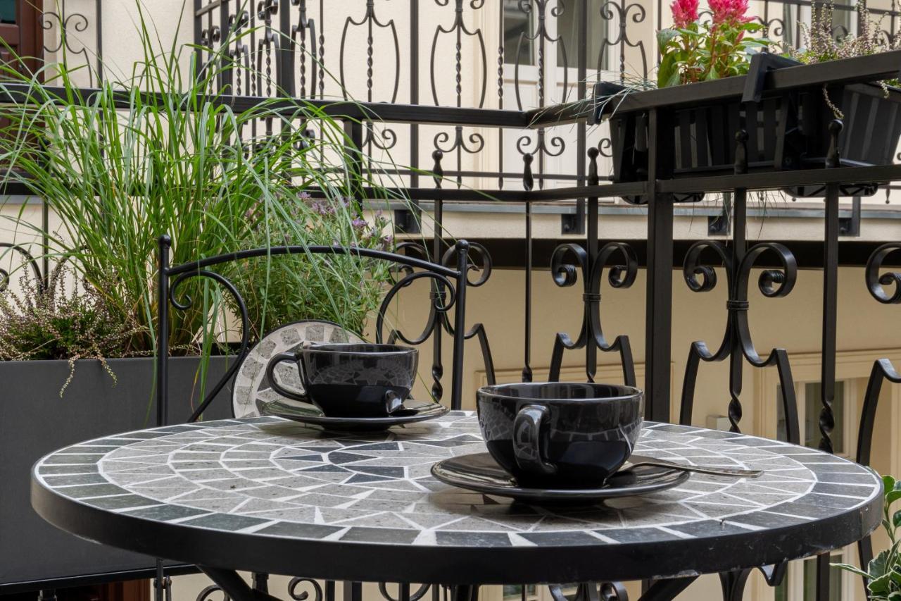 W Centrum Krakowa 109 Apartamento Cracóvia