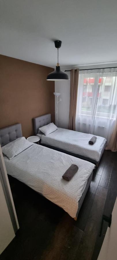 Apartamento Green Apartments Kraków *