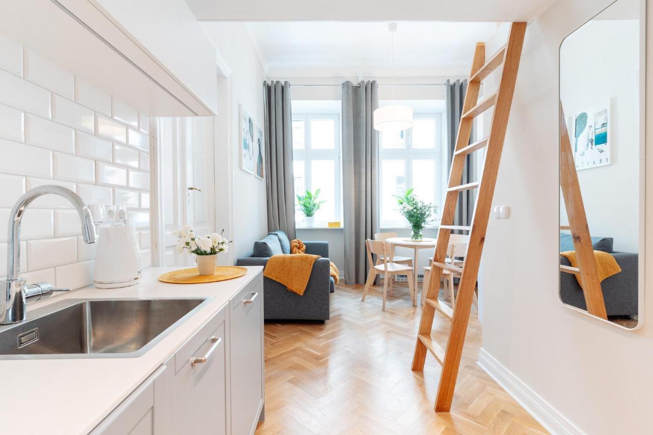 Kochanowskiego Family Apartament Kraków