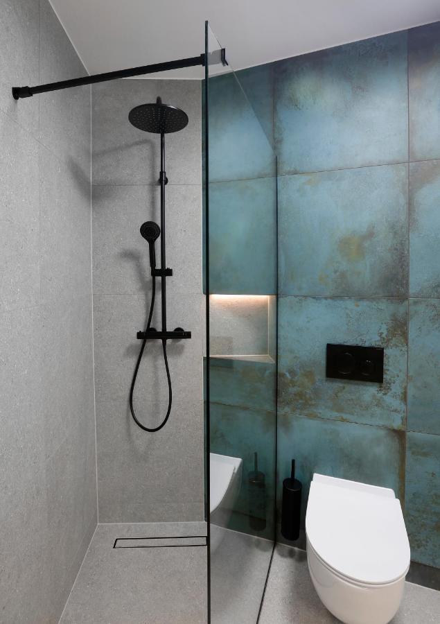 Apartamento Deluxe Cracow Arianska By Renters